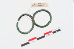 Foto von Bronzering (NHMW-PRAE-024809)